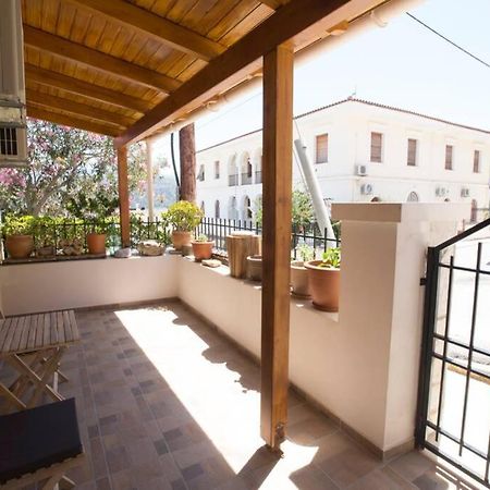 Kostas' House Argostoli Villa ภายนอก รูปภาพ