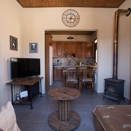 Kostas' House Argostoli Villa ภายนอก รูปภาพ
