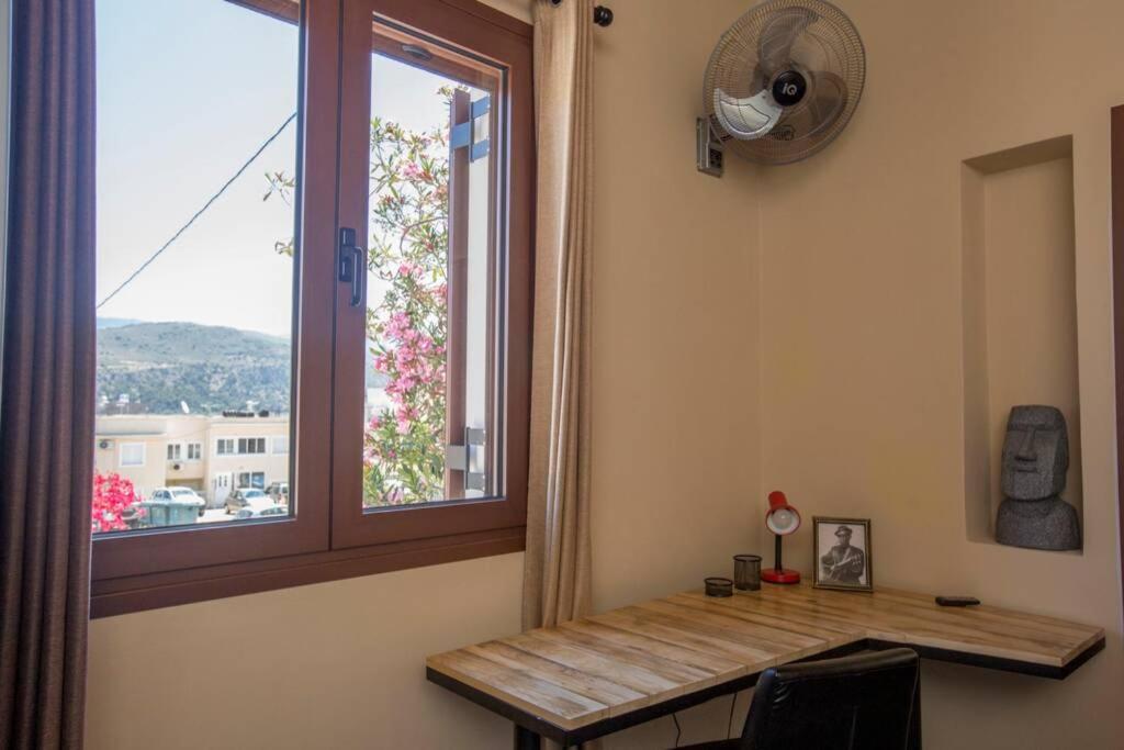 Kostas' House Argostoli Villa ภายนอก รูปภาพ