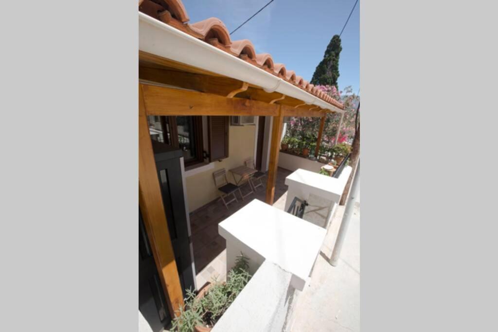 Kostas' House Argostoli Villa ภายนอก รูปภาพ