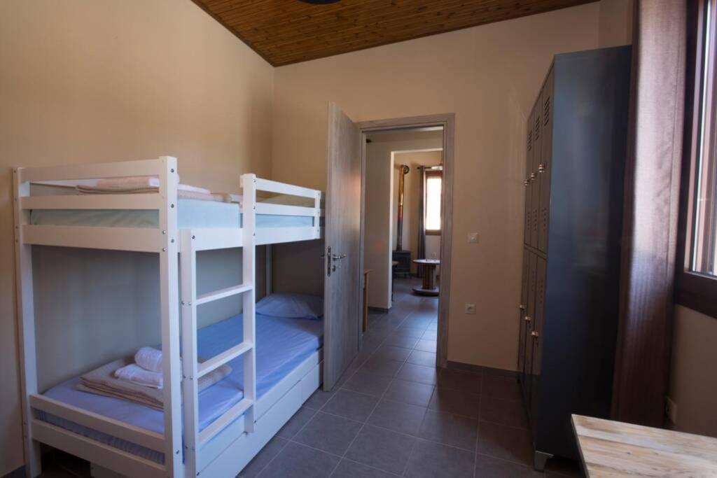 Kostas' House Argostoli Villa ภายนอก รูปภาพ